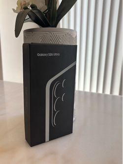 Samsung Galaxy S26 Ultra