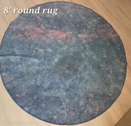 Ruggable Rugs with Pads