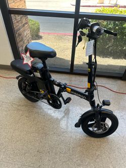 Electric Bike