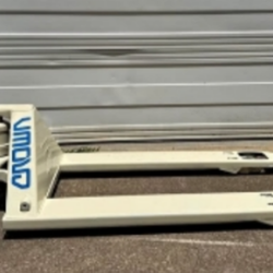 Crown pallet jacks $279-399 new n used