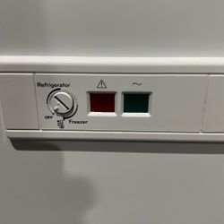 Whirlpool Convertible Chest 