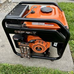 Wen Generator 400 Watts 