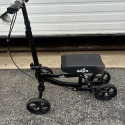 Knee Scooter
