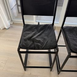 FREE Counter stools
