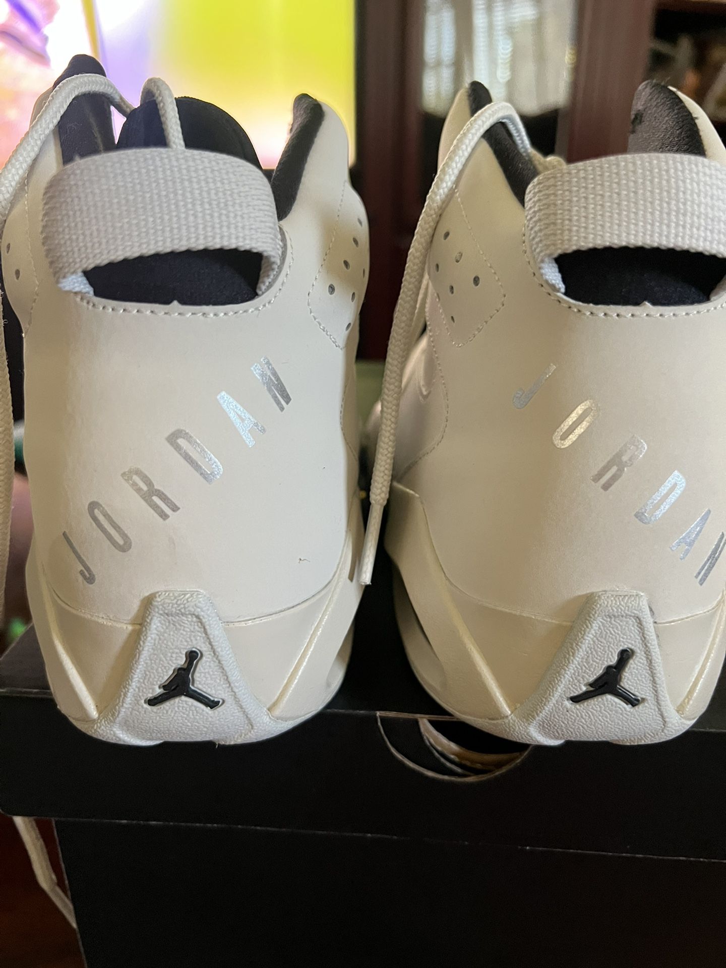 Jordan