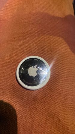AirTag (Apple)