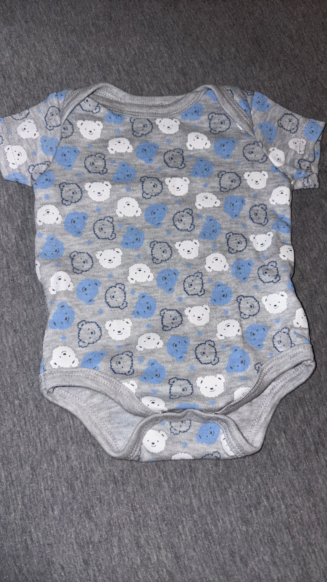 Onesie 3-6month