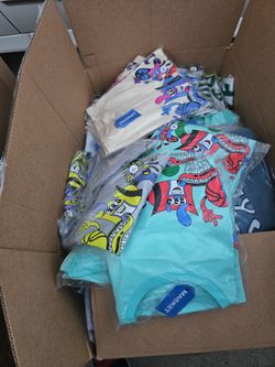 MARKET STUDIO TEES BULK