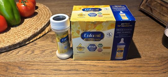 Enfamil neuropro free