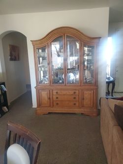 China cabinet For Sell