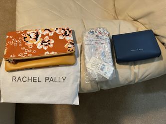 Various Small Bags - Rachel Pally, Charles & Keith