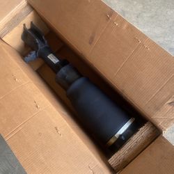 2005 Range Rover Sport Driver Front Side Air Suspension Strut New In Box