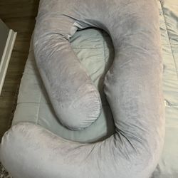 Pregnancy Pillow 