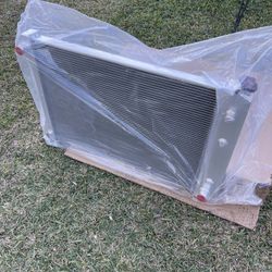 Radiator New In Box 