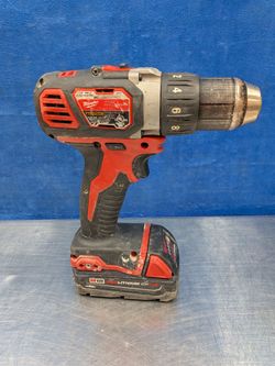 Milwaukee Drill 2606-20