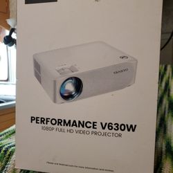 Vankyo  Projector 