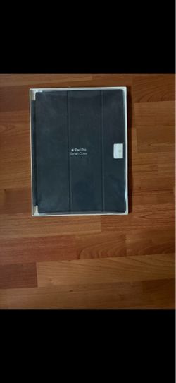 Apple iPad Pro Smart Cover – Dark Gray
