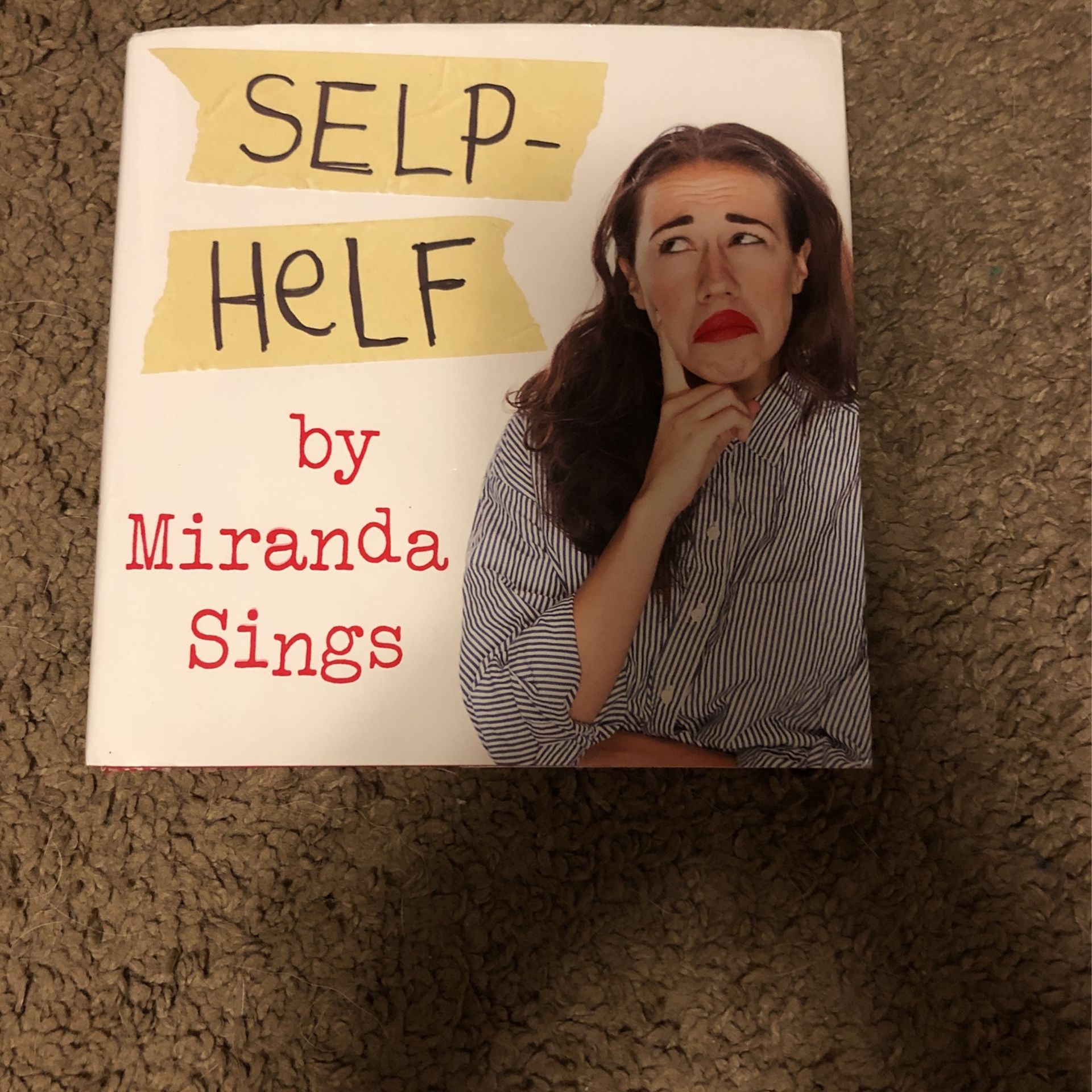 Book