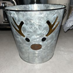 Small Buckets 