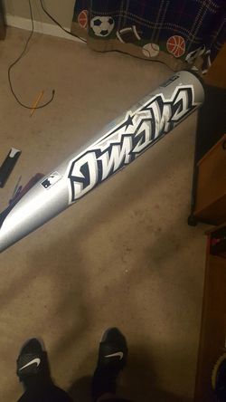 Omaha tpx bbcor high school bat 32 in/29 oz