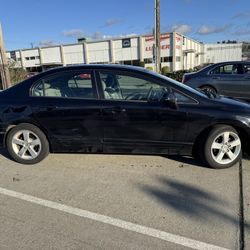 2008 Honda Civic For Sale