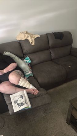 Couch $500
