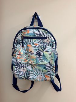 Small backpack