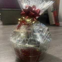 Mary Kay Gift Basket 