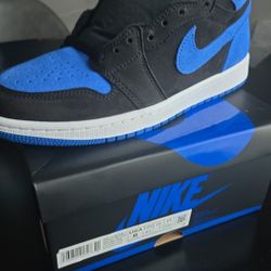 Jordan 1 Reimagined Size 8