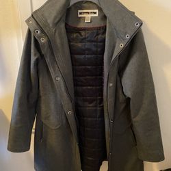 Kristen Blake Women’s Jacket