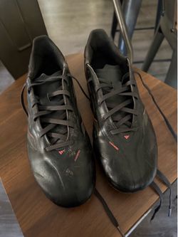 Boys Soccer Cleats
