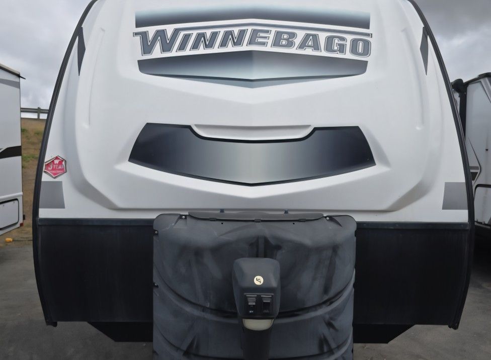 2022 Winnebago Micro Minnie 2306BHS