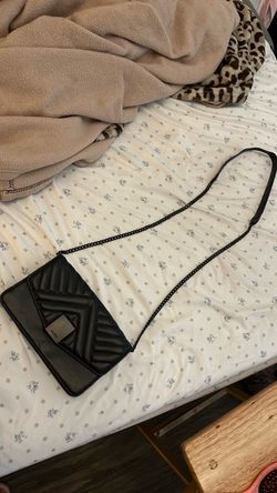 New Aldo Long Strap Purse