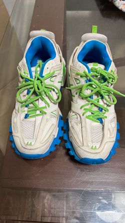 Balenciaga track size 44