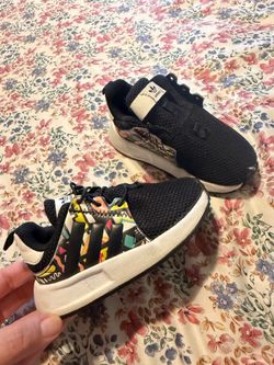 Toddler adidas shoes