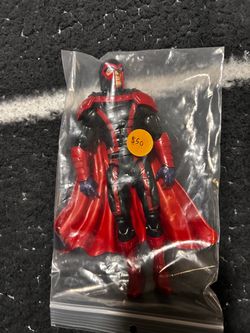 Marvel Legends Magneto (AoA)