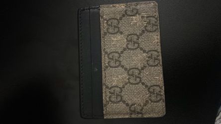 Gucci Wallet