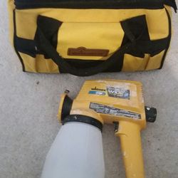 Wagner Power Painter Plus