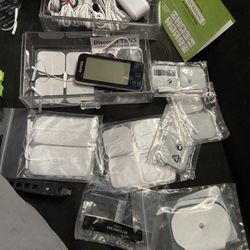 Auvon Tens Electric Messager 