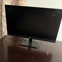 HP desktop 27inch