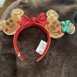 Disney Ears