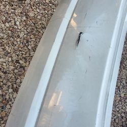 Tlx Bumper 