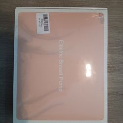 Lulia Double Electric Breastfeeding Pump