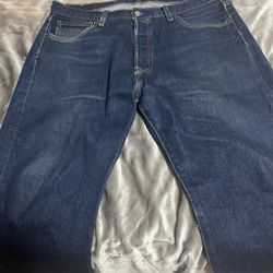 501 jean