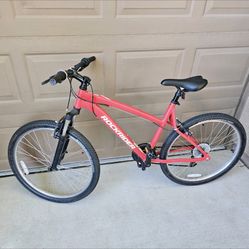 Rockrider ST50 Aluminum Mountain Bike 26”