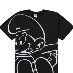 Supreme Smurfs Tee