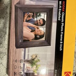 Kodak Photo Frame 
