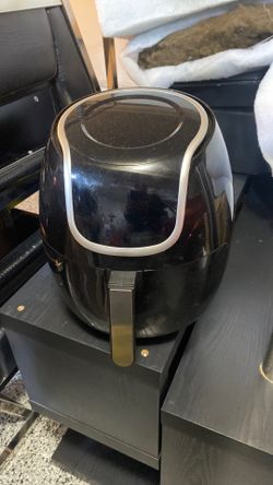 Air fryer