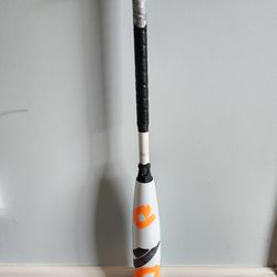 Demarini CF Baseball Bat