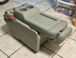 PlusOne Seat/Console - Honda Odyssey